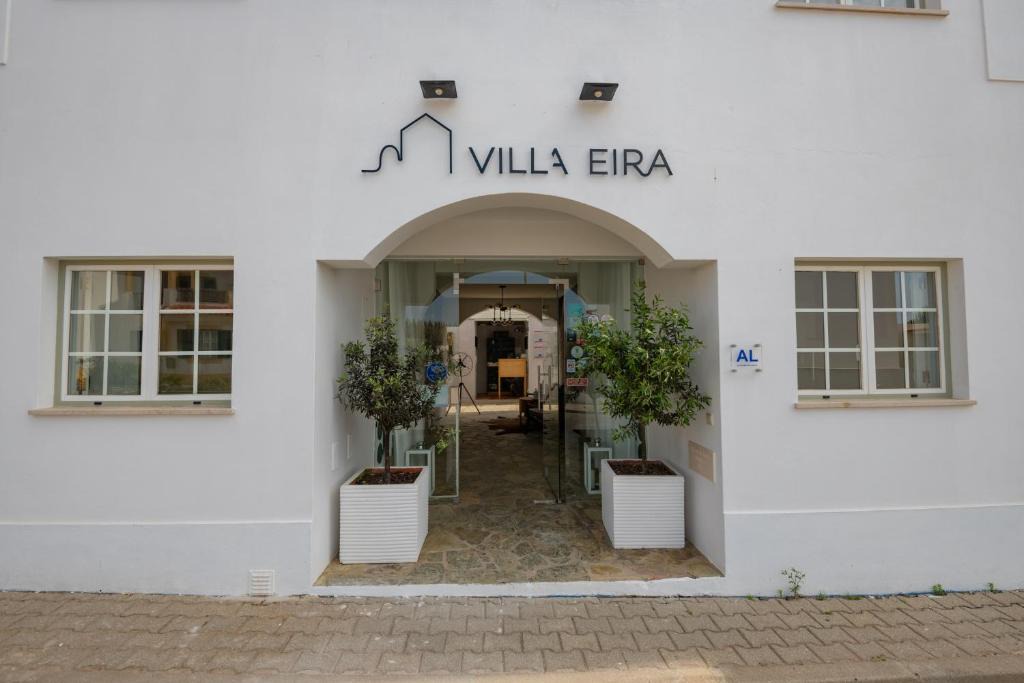 Vila Nova de Milfontes House | Villa Eira