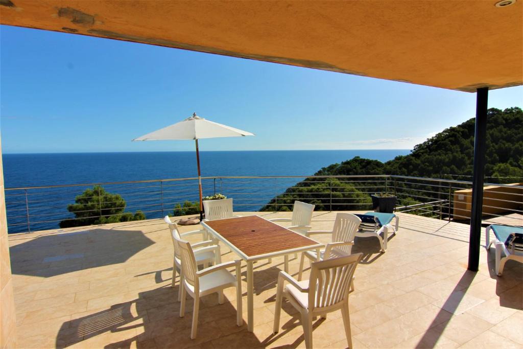 Aiguablava Villa | Villa Eva Begur