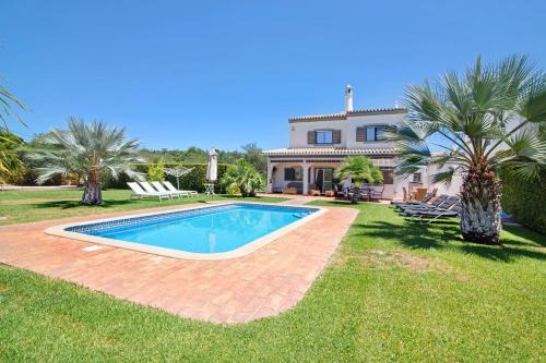 Vale Formoso Villa | Villa Formosa