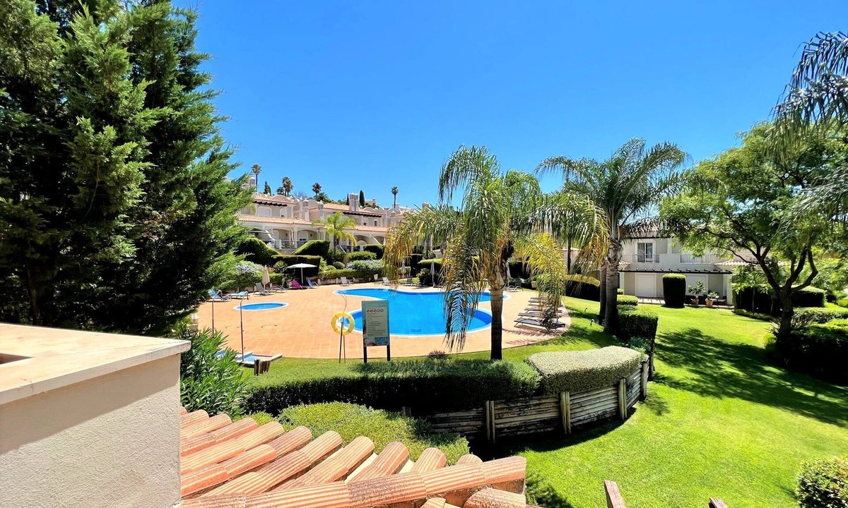Vale Formoso Villa | Villa Formoso - Stunning 3 bedroom villa near the Golden Triangle