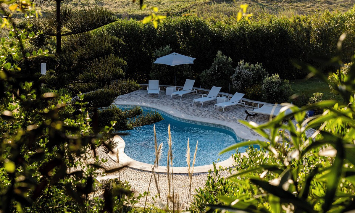 Monserrate Villa | Villa Guincho Cascais | Ocean View | 16 pax | Maid