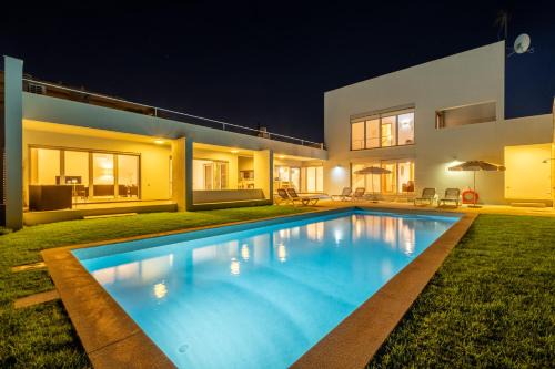 Gale Villa | Villa L