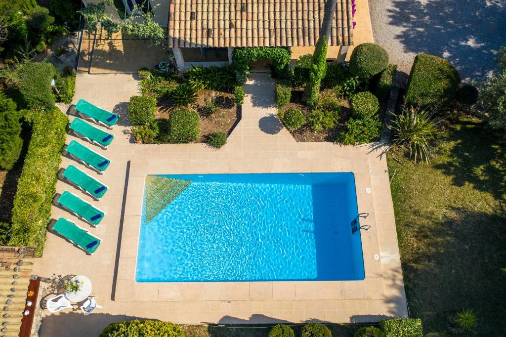 Pollensa Villa | VILLA La Plana