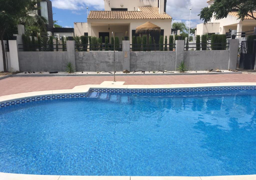 Costa Esuri Villa | Villa Leonor