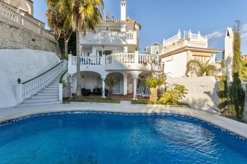 Nerja Villa | Villa Nerja