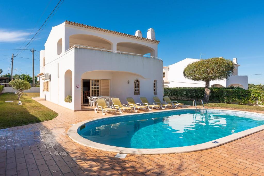 Sesmarias House | Villa Nora