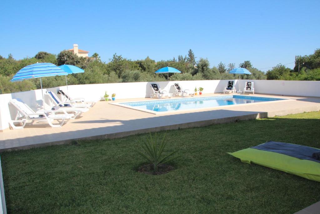 Cerro do Mocho Villa | Villa Olive