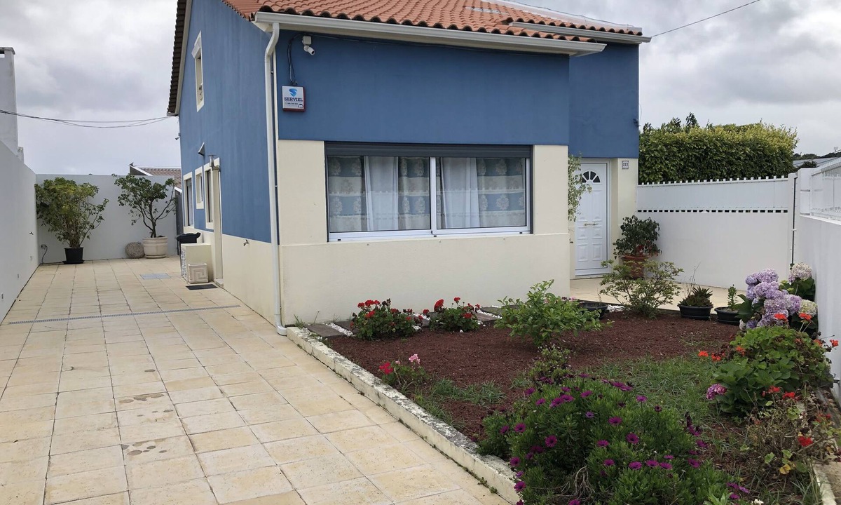 Livramento House | Villa Pópulo 5 min. from the beach