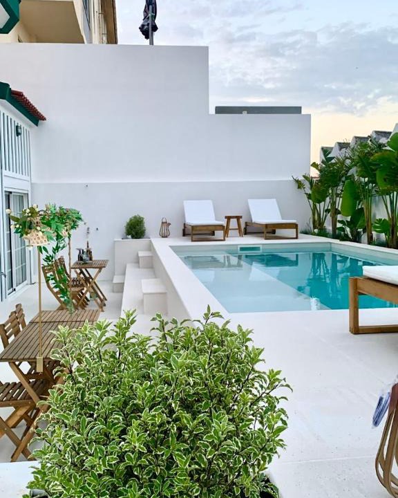 Costa Nova do Prado Apartment | Villa Rafa