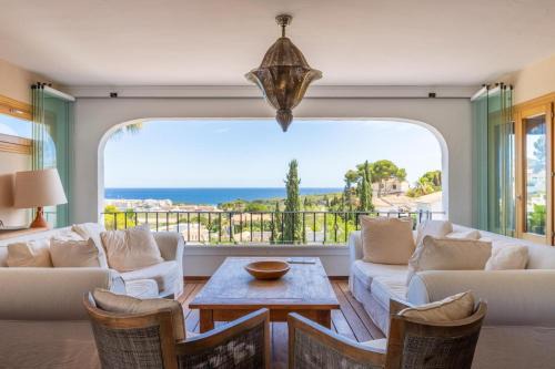La Sabatera Villa | Villa Relax