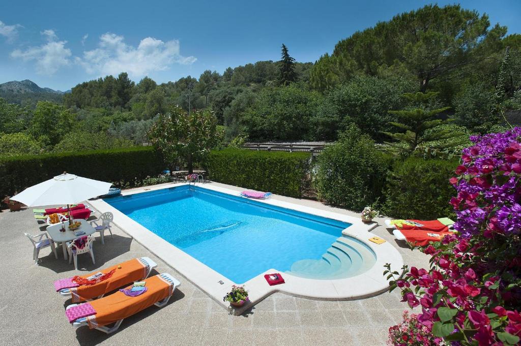 Pollensa Villa | Villa ROTGER