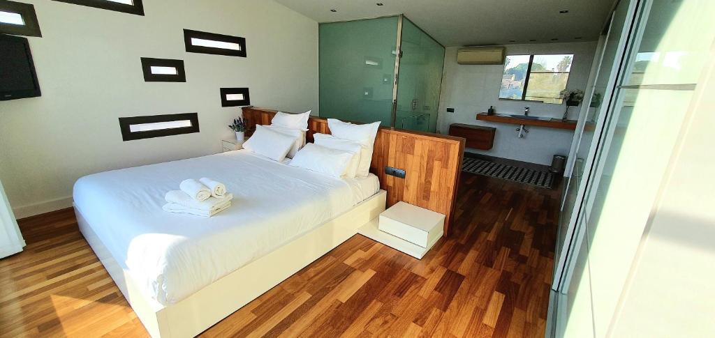 Deltebre House | Villa Rufol