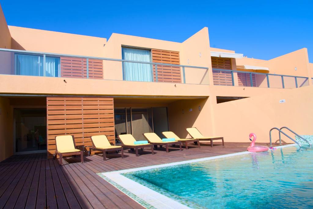 Salgados Villa | Villa Salgados