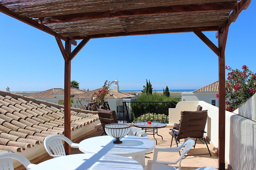 Almancil House | Villa Salinas