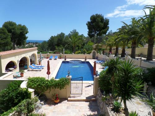 Benissa Coast Apartment | Villa Senomar