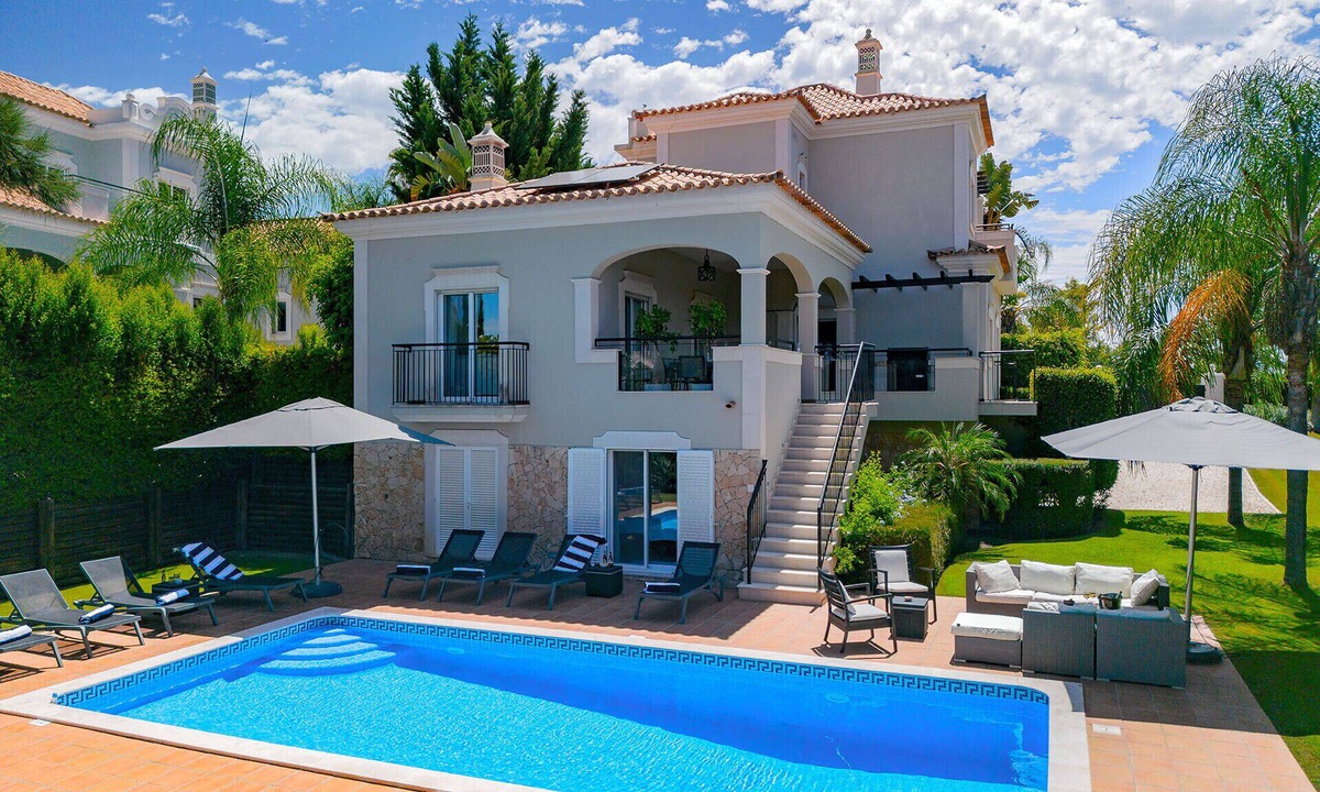 Vale Formoso Villa | Villa Simone