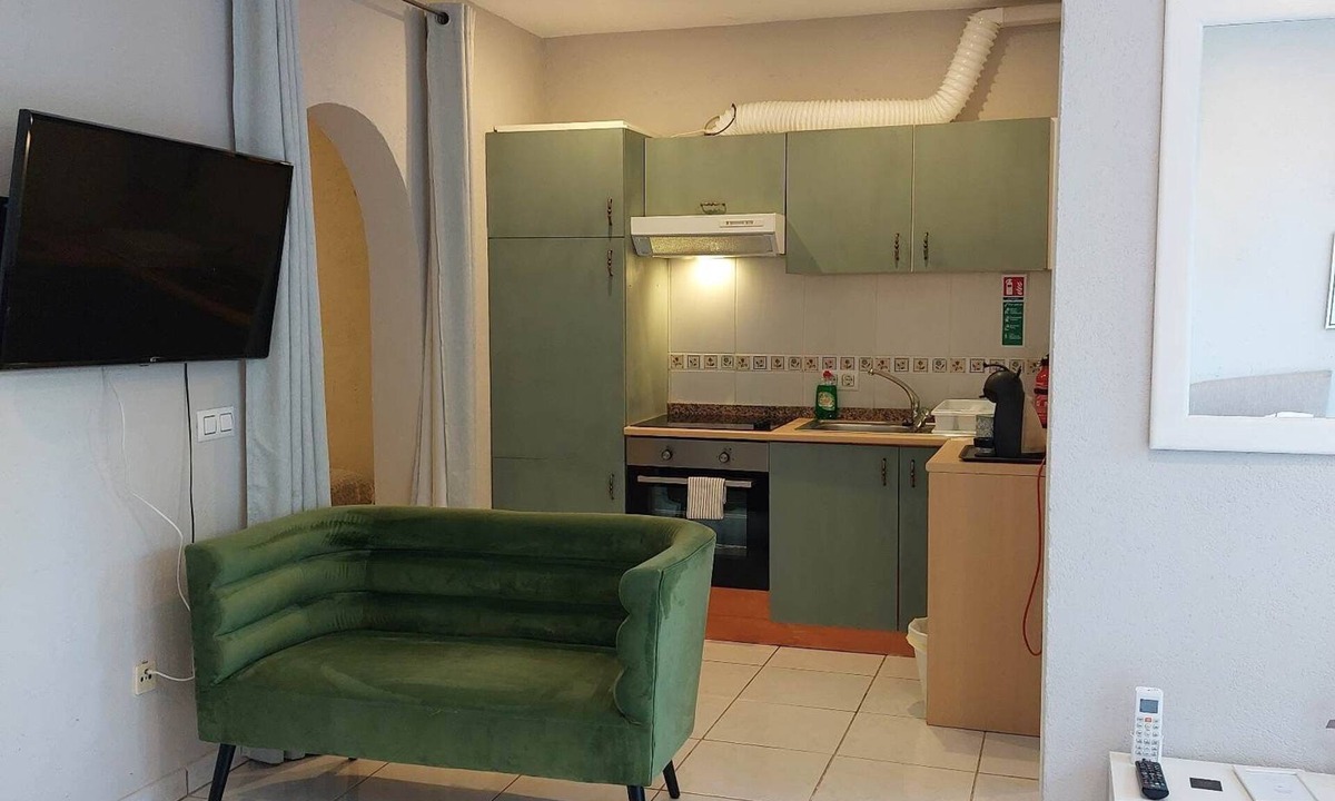 Lliber Bed & Breakfast | Villa Sueño Grande