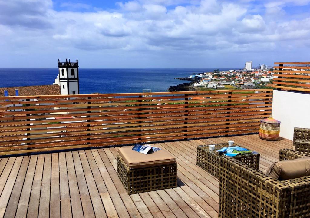 Lagoa Villa | Villa Terra