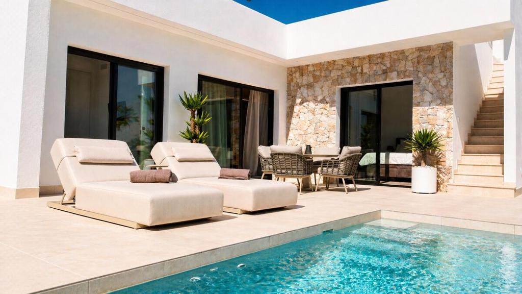 Roldan Villa | Villa Varo