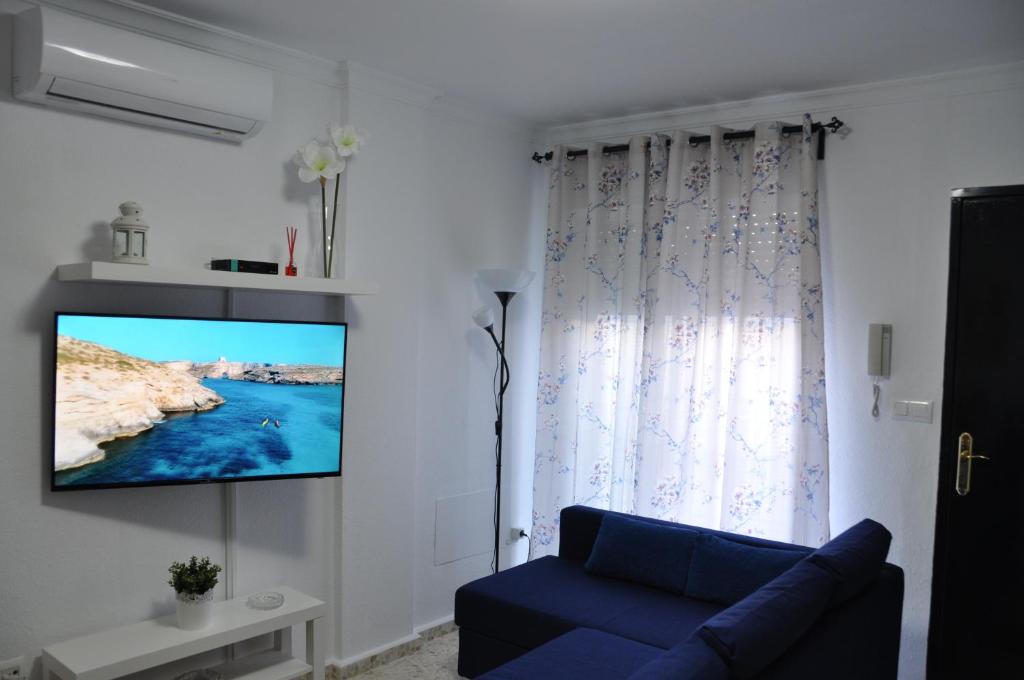 Chipiona House | Villachipi