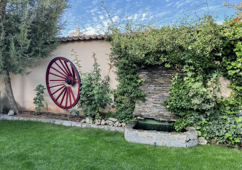 Villavaliente House | Villaestanque