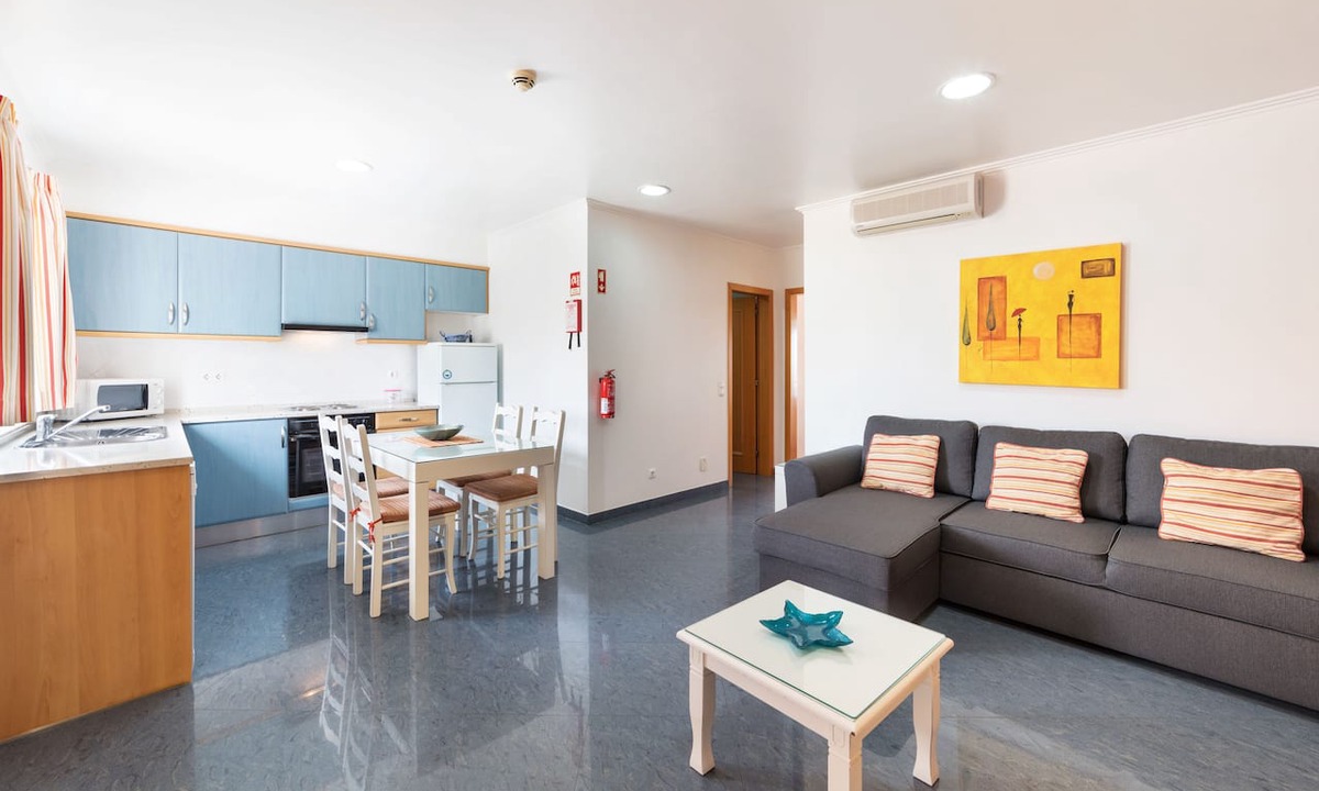 Pera Apartment | Villas Barrocal