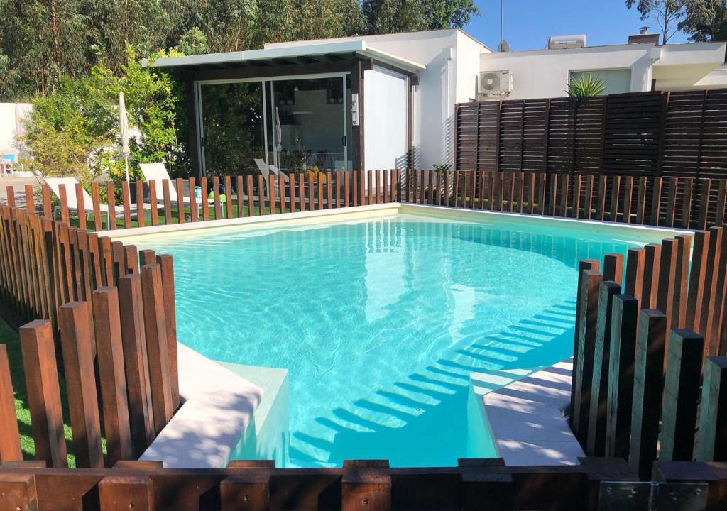 Maiorga Villa | Villas do Rosal