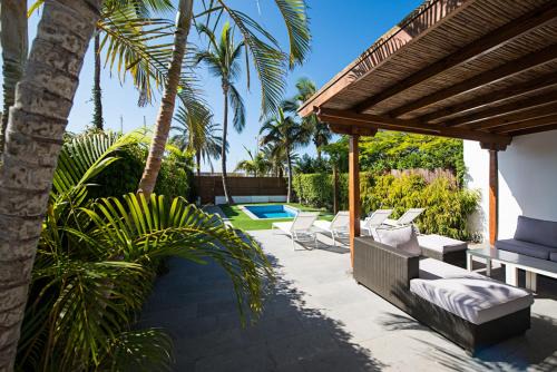 Pasito Blanco Villa | Villas Pasito Blanco