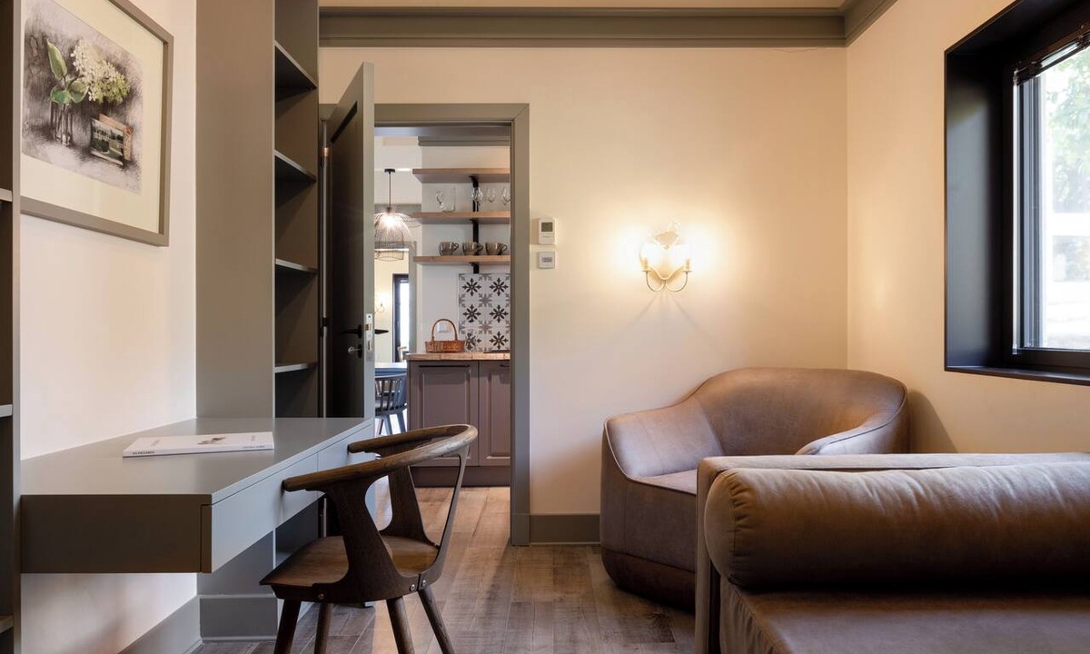 Cossourado House | Vinte-Quinta da Boavista
