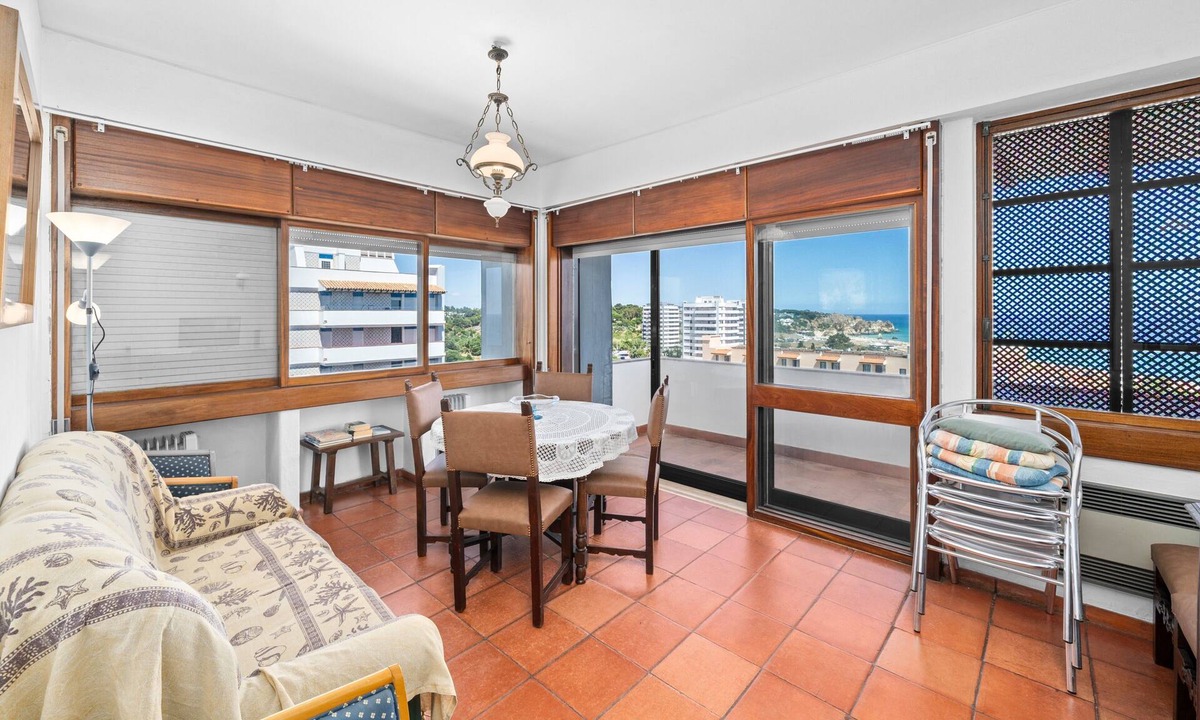 Torralta Apartment | Vivid el sueño del Algarve cerca de la playa