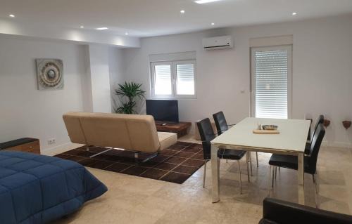 A Estrada Apartment | XELIÑA e