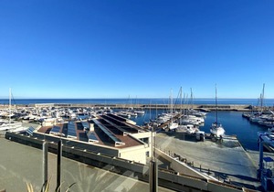 107 m² Apartment ∙ 2 bedrooms ∙ 4 guests in Calafat