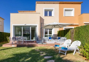115 m² Accommodation ∙ 3 bedrooms ∙ 6 guests in Molinell