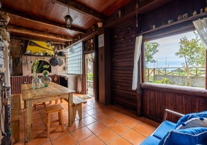 120 m² House ∙ 3 bedrooms ∙ 5 guests in Levada Grande