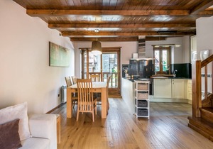 135 m² House ∙ 4 bedrooms ∙ 10 guests in Arties