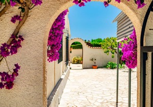 160 m² Accommodation ∙ 4 bedrooms ∙ 8 guests in Costa Nova