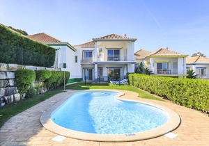 2 Bedroom Apartment w/ Private Pool Quinta do Lago in Almancil