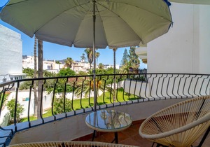 40 m² Apartment ∙ 1 bedroom ∙ 2 guests in Nerja