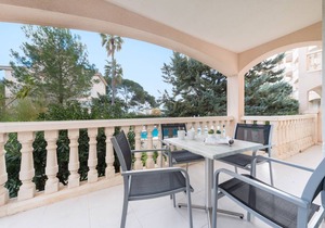 50 m² Apartment ∙ 2 bedrooms ∙ 4 guests in Canyamel
