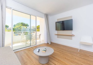 58 m² Apartment ∙ 2 bedrooms ∙ 4 guests in Canyamel