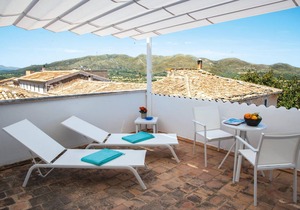 60 m² Apartment ∙ 2 bedrooms ∙ 2 guests in Capdepera