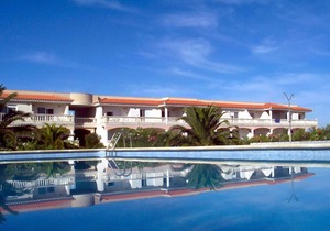 70 m² Apartment ∙ 2 bedrooms ∙ 4 guests in Riumar