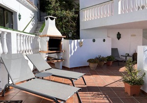 70 m² Apartment ∙ 2 bedrooms ∙ 4 guests in Nerja