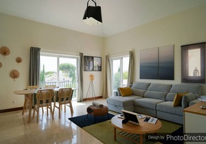 72 m² Apartment ∙ 1 bedroom ∙ 3 guests in Faro
