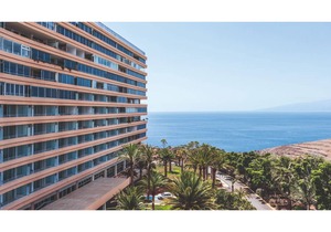 75 m² Apartment ∙ 1 bedroom ∙ 4 guests in Marazul