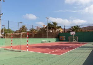 75 m² Apartment ∙ 1 bedroom ∙ 4 guests in Marazul