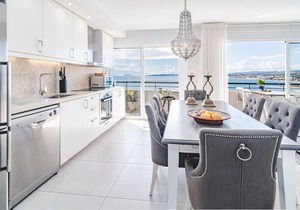 80 m² Apartment ∙ 3 bedrooms ∙ 6 guests in Estepona