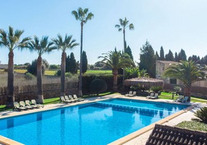 85 m² Villa ∙ 2 bedrooms ∙ 4 guests in Can Picafort