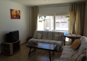 85 m² Villa ∙ 3 bedrooms ∙ 6 guests in El Mas Boscà