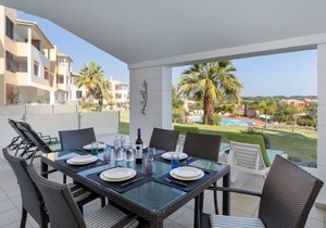 96 m² Apartment ∙ 2 bedrooms ∙ 4 guests in Vilamoura